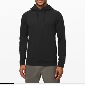 lululemon men’s hoodie